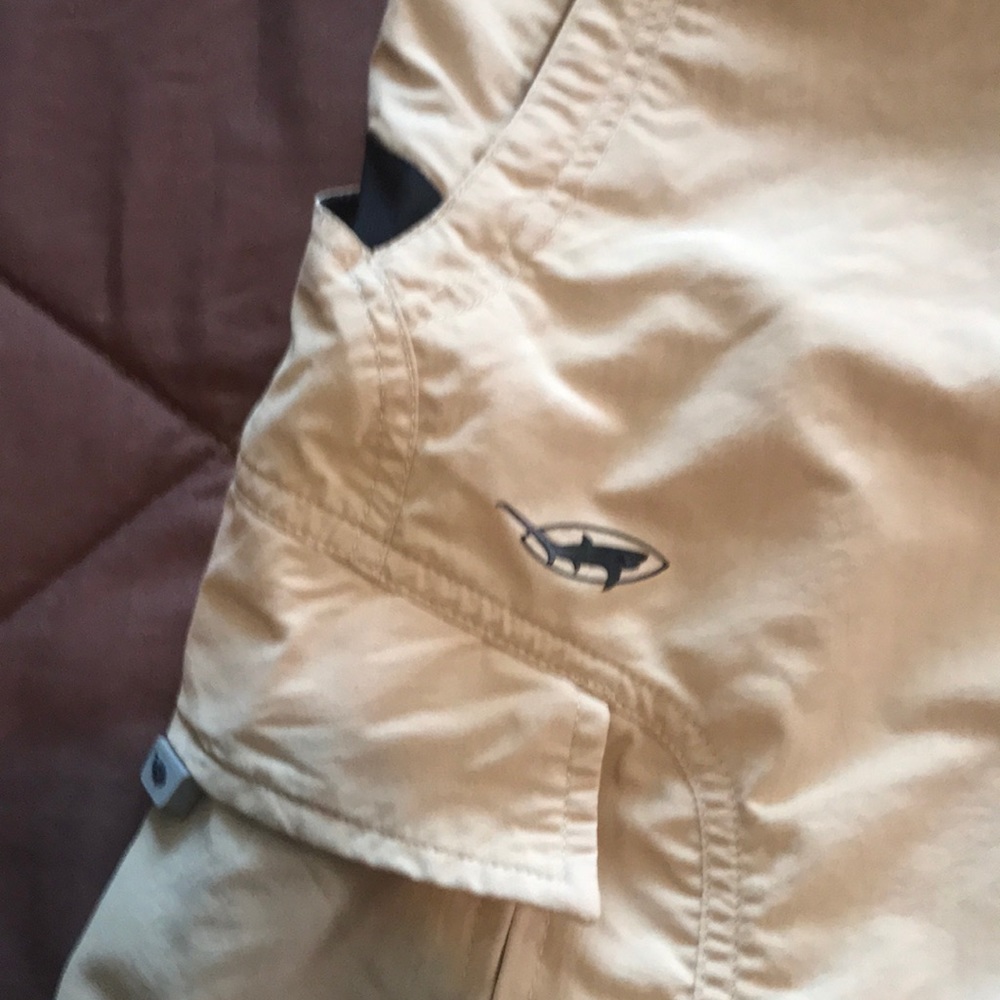 Oho Gear Riptide Performance Shorts - Picture 2 of 4
